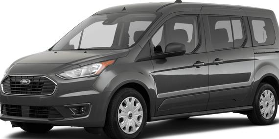 FORD TRANSIT CONNECT 2020 NM0GE9F24L1442904 image